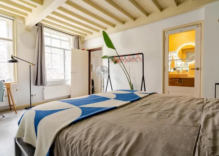 Logement De Kleine Gans