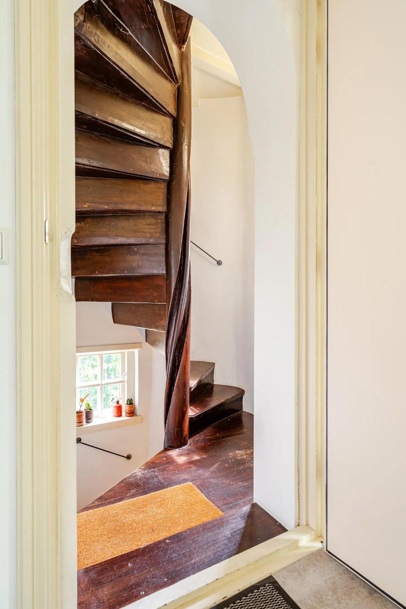 De Kleine Gans Apartment *