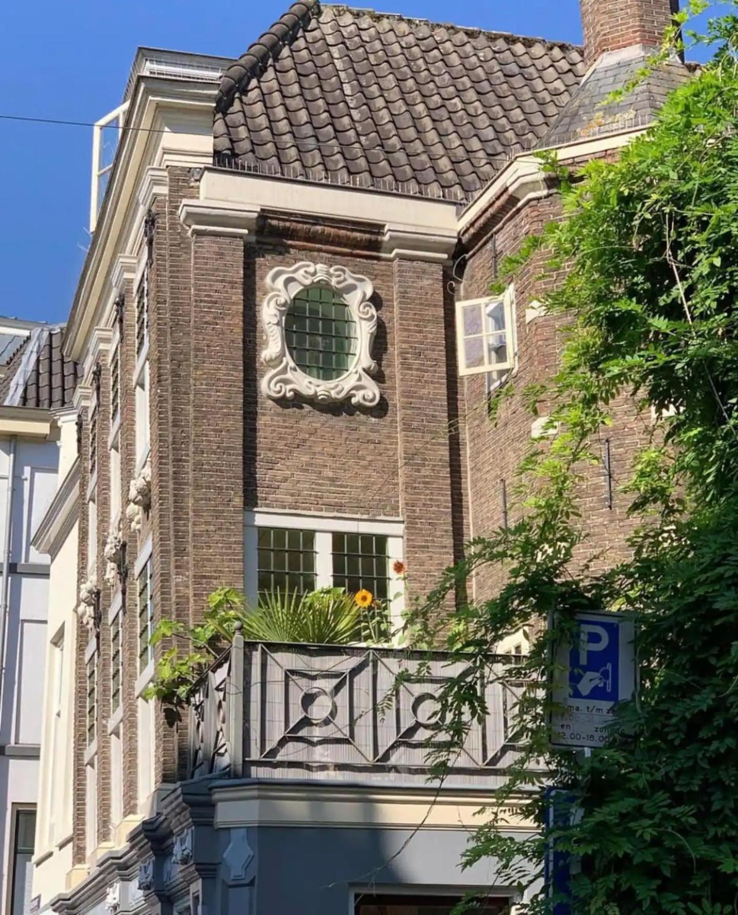 De Kleine Gans Utrecht